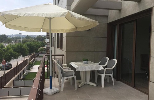 Javea Apartment | Casa Eden