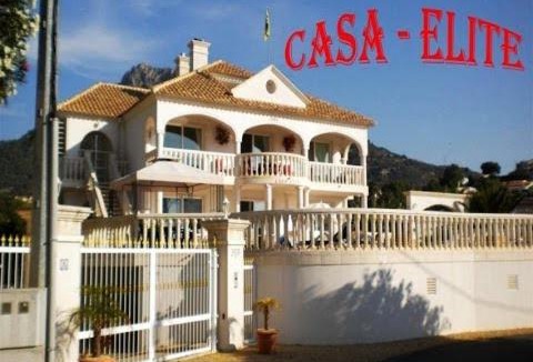 La Canuta Apartment | Casa Elite