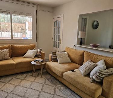 Llagostera House | Casa Fritz