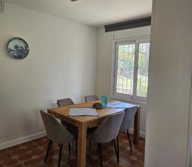 Llagostera House | Casa Fritz