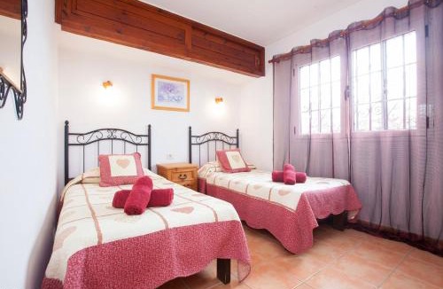 Los Mojones Villa | Casa Gegore