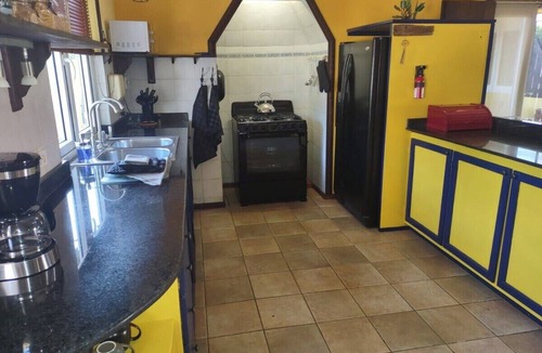 Savaneta Apartment | Casa Hof'i Cunucu w/Pool