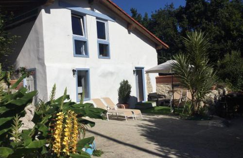 La Portilla House | Casa Jardín Rocablanca Llanes