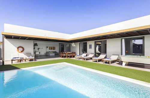 Los Mojones Villa | Casa Jimena by Escape Home