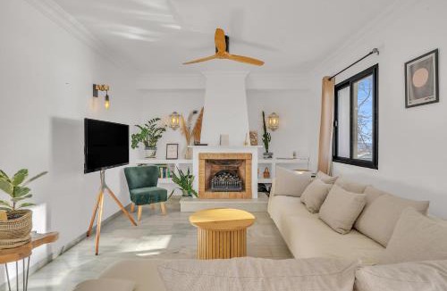 Urbanizacion Ladera del Mar House | Casa Joya Nerja