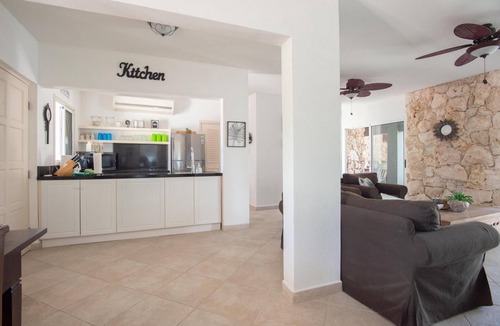 Washington Villa | Casa Karlina in Noord