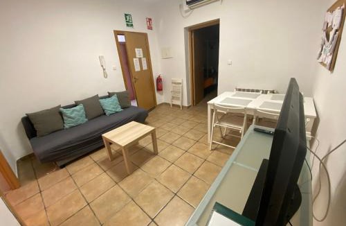 San Martin de la Vega Apartment | CASA KIARA