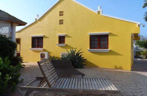 Noord House | Casa Kudawecha the House for Your Dream Holiday in Aruba
