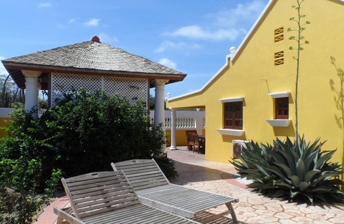 Noord House | Casa Kudawecha the House for Your Dream Holiday in Aruba