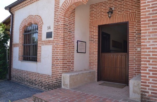 El Pedroso de la Armuna Cottage | Casa Los Quiñónes - Enjoy the countryside close to Salamanca