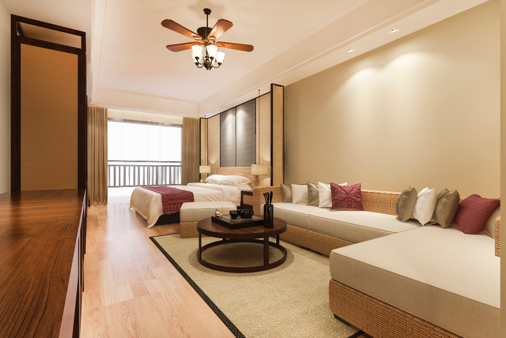 Pilona House | Casa la Campa