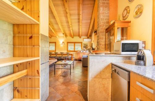 Olvan House | Casa La Granja