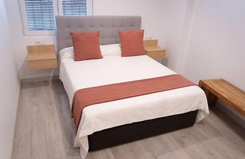 Campo de Criptana Apartment | Casa La Venta