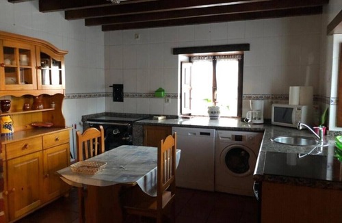 Llerandi House | Casa la Xana for 10 people petfriendly with wifi and barbecue