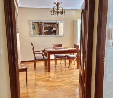 Mieres del Camino Apartment | Casa Loli