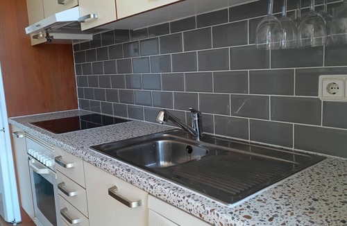 San Roque House | Casa Longy is a modern and spacious, beach and golf, family holiday home