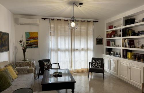 Valle de Abdalagis Apartment | Casa Los Barberos
