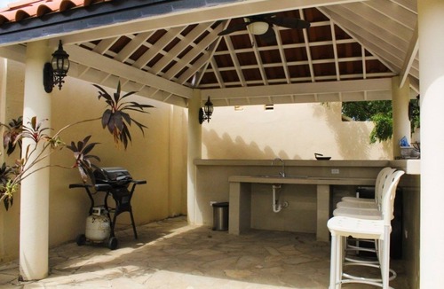 Cunucu Abao Villa | Casa Luna