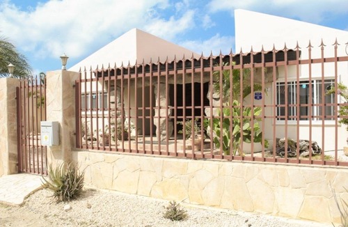 Cunucu Abao Villa | Casa Luna