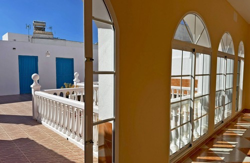Jerez de la Frontera Old Town House | Casa Luz de Azahar - Ole Solutions