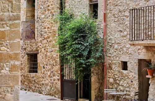 Corca Hotel | Casa Merceditas