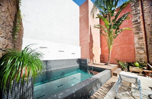 Old Town Alcudia Villa | Casa Muralla