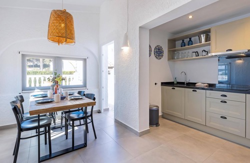 Balcon del Mar House | Casa Nero - Javea, Costa Blanca