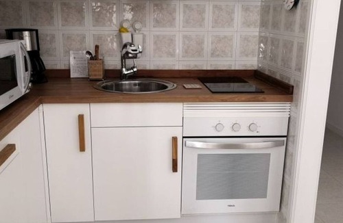 Costa Teguise Apartment | Casa Ola, new refurbished apartment in Los Molinos