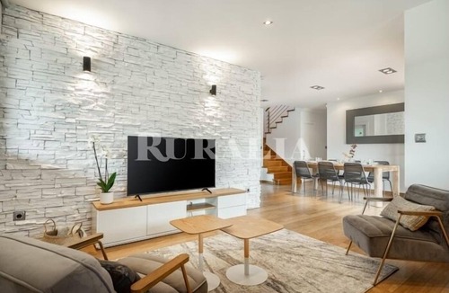 Ribadesella House | Casa Otero - country house in Camango (Ribadesella) | 8 guests