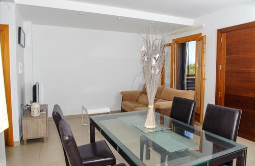 Can Picafort Apartment | Casa Paula