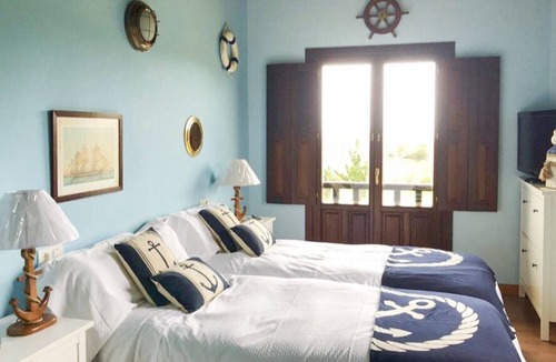 Llames de Pria Villa | Casa Pria - Three Bedroom Villa, Sleeps 6