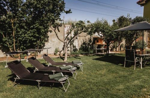 Matamorosa House | Casa Real 110+2