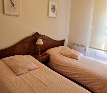 Luarca Apartment | Casa Roge