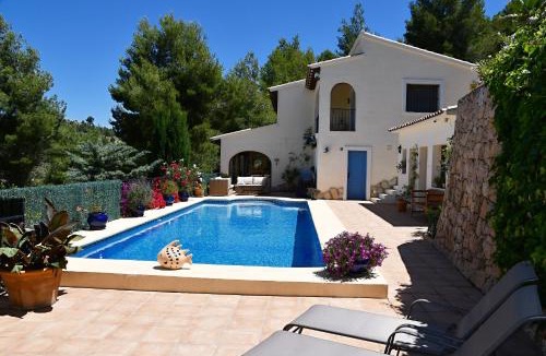 Lliber Bed & Breakfast | Casa Romero