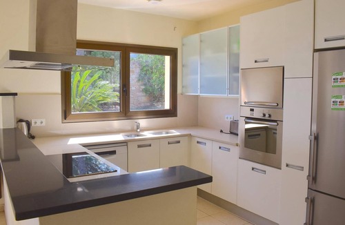 Aiguablava Villa | Casa Rosa (Begur)