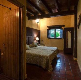 Triollo Ski Chalet | CASA RURAL LA CORVA