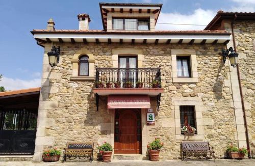 Iruz House | Casa Rural La Venta