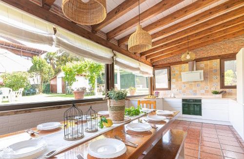 Iruz House | Casa Rural La Venta