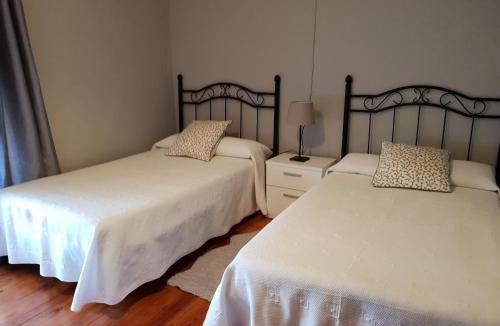Ribadedeva Apartment | Casa Sara