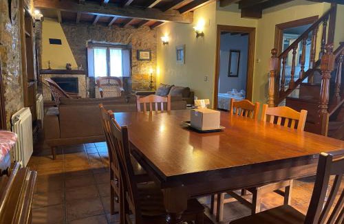 Brieves House | Casa Sergio