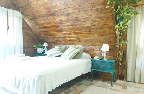 Boadilla del Monte House | Casa Solis Monteprincipe