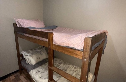 San Pedro Apartment | Casa Vina – Cozy & Affordable Stay in Puerto Princesa with Netflix & WiFi