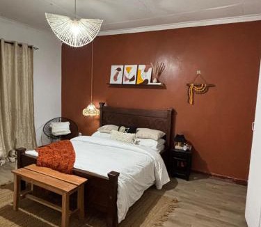 Eldoret Apartment | CasaMia