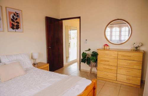 Noord Apartment | Casita Catiri - Cozy Guesthouse with a Pool