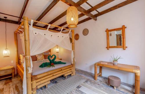 Turibana Apartment | Casita Dos Playa