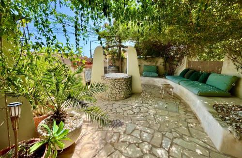 Genova House | Casita Neptuno