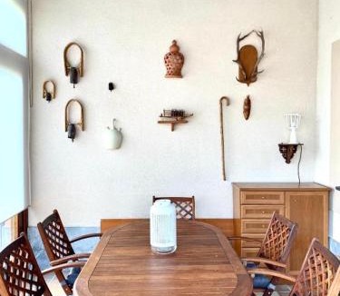 Noriega House | Casona La Teja en Ribadedeva