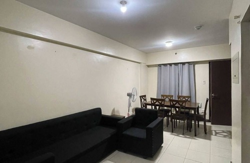 Rosario Condo | CASSANDRA RESORT TYPE CONDO