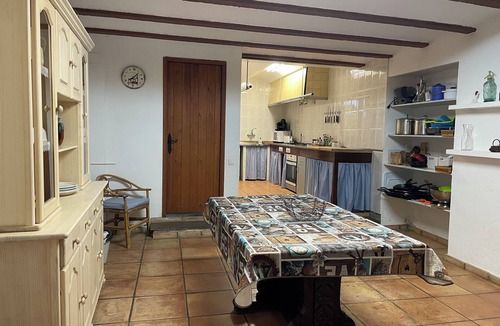 Caldes de Malavella House | Catalan masia. Rural tourism farmhouse. Ideal for families! Caldes de Malavella