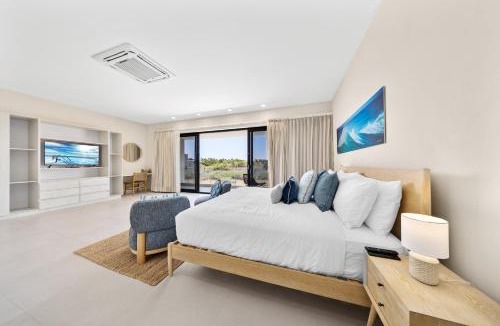 Malmok House | Catalina Residence Apt 3 - L.G. Smith Boulevard 546-J